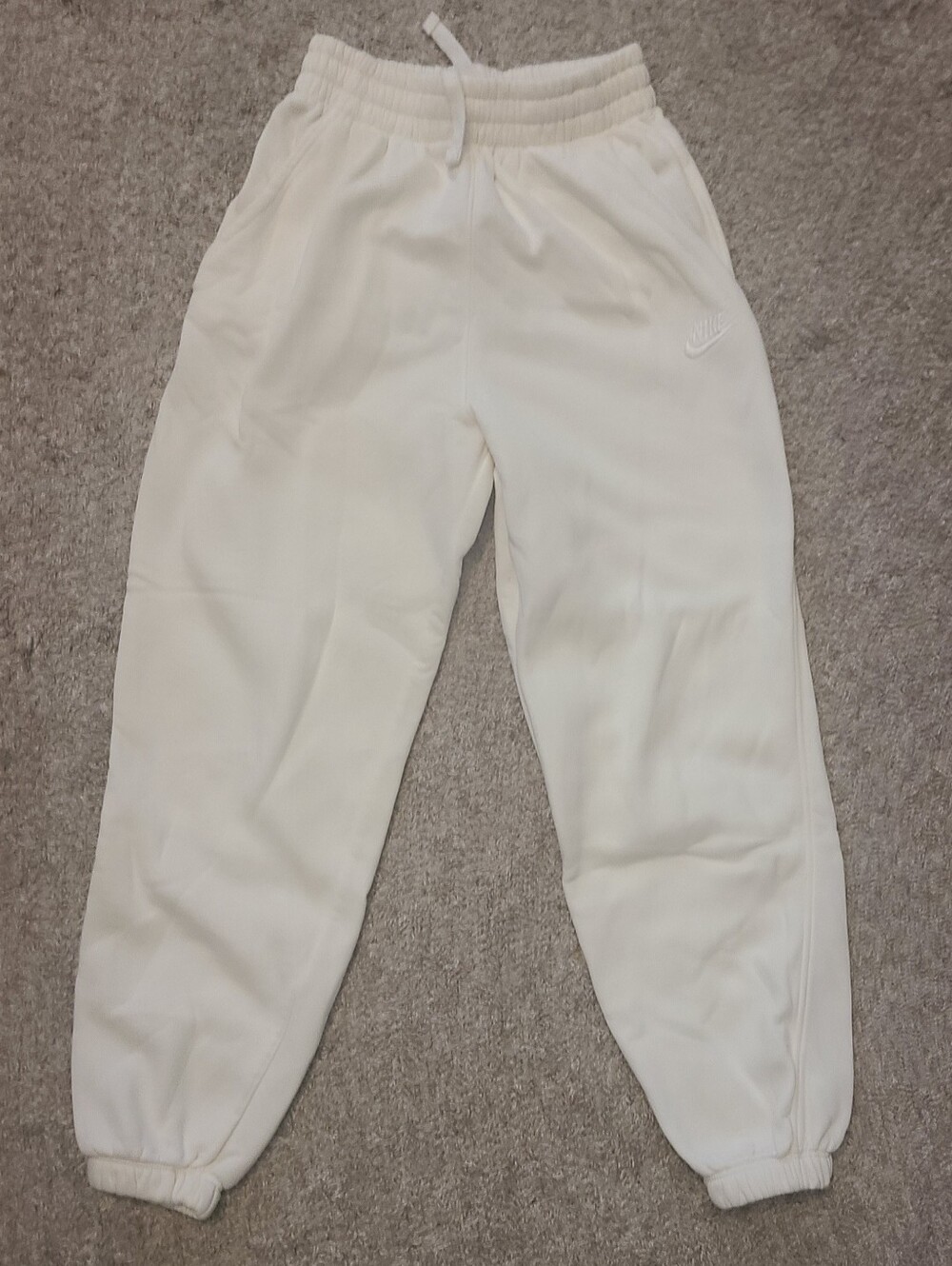 Nike Girls Fleece Joggers